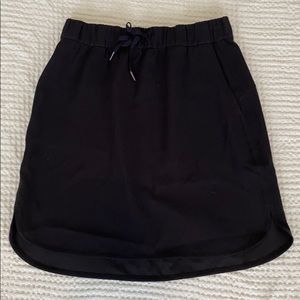 Lululemon skirt